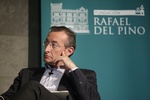 La Fundación Rafael del Pino celebra el 5º encuentro START UP SPAIN en su auditorio, e Madrid el 18 de Abril de 2013.